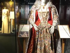 -莎士比亚环球剧场