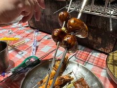 -生火火·小炉子炭烤(金楠天街总店)