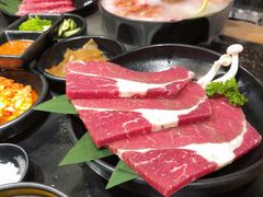 -九田家黑牛烤肉料理(石路天虹店)