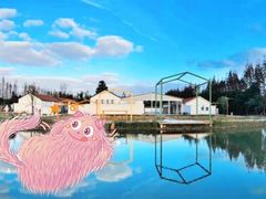 -前小桔亲子创意农场·草莓采摘·露营烧烤