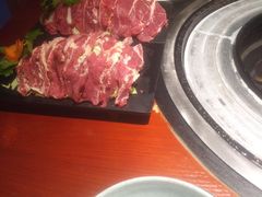 -蜀滋香鲜鱼火锅(黄金路店)