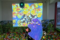 -美加乐儿童乐园(江宁文鼎广场店)