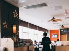 大堂-大头虾越式风味餐厅(光明广场店)