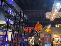 -向川南·水煮鱼·川菜(和平里店)