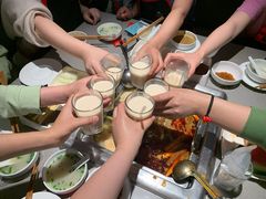 -海底捞火锅(万象城店)