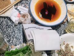 -粟氏天府·东北烧烤(江南兴隆街店)