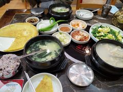 -秀男家米肠汤饭