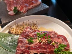-谷牛和牛烤肉(漕河泾印象城店)