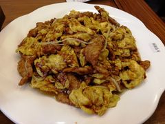 -老回回饺子馆(海洋馆店)