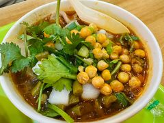 -江三王记牛杂馆(总店)