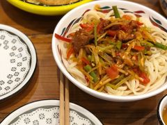 -巴依老爷新疆美食(望京小街店)