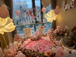 -AIYA艾亚宝宝宴·生日派对策划定制(钱江新城店)