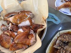 -鹿福农庄(南沙天后宫店)