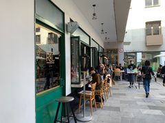 -RAC BAR(安福路店)