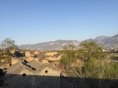 -山西王家大院