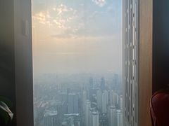 -泉客厅LAPUTA·天空之城