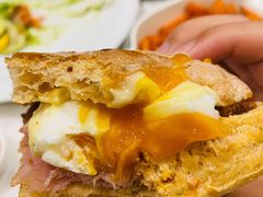 -théATRE茶聚场·餐厅(环球金融中心店)