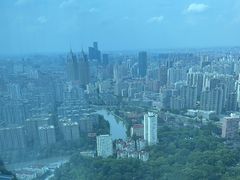 -上海龙之梦万丽酒店