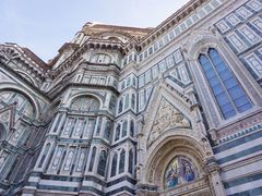 -圣母百花大教堂穹顶