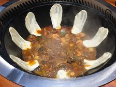 -锅来乐地锅鸡(安亭店)