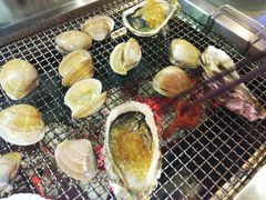 -马路牙子地桌烤肉(工体店)
