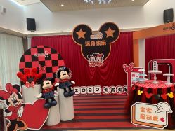 -爱帝宫月子中心(罗湖别墅院)