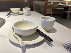 -左庭右院鲜牛肉火锅(七宝领展广场店)