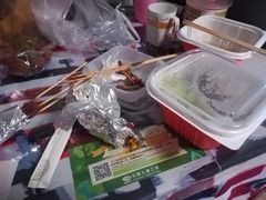 -南城香·饭香串香馄饨香(青年路店)