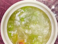 丝瓜海味羹-宁波状元楼酒店(和义路店)