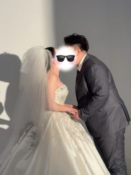 -雪中彩影婚纱摄影·微光艺术中心