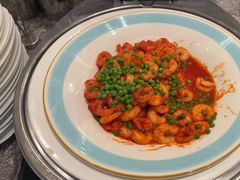 -浙江西子宾馆·瑶园咖啡厅