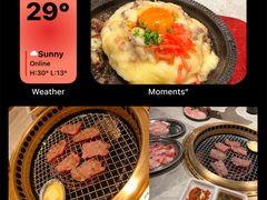 -乾杯烧肉居酒屋(中洲湾店)