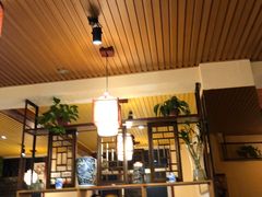 大堂-窄巷子陕菜馆·地道陕西菜(粉巷店)