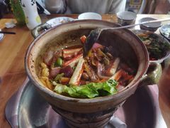 -洪大厨鸡煲(福田店)