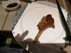 -西藏饭店·亚克·食光自助餐厅(文殊院店)