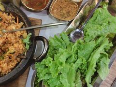 -老板娘的烤肉店(港湾广场店)