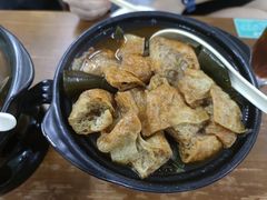 -桥雪牛杂专门店(关边路店)