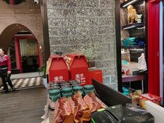 -巴依老爷新疆美食(清华东门店)