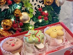-熊猫家PANDA BAKERY(望江店)