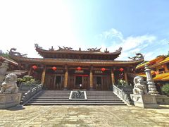-梵天禅寺