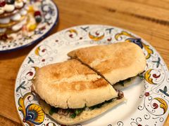 -Alimentari早午餐(安福路店)