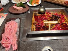 -锦城印象火锅(天府三街店)