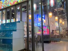 -五丁桥光头香辣蟹(望江橡树林店)