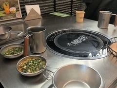 -椰庭·椰子鸡·创意玩家(晶耀前滩店)