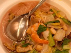 -莆田餐厅PUTIEN(西安万象天地店)