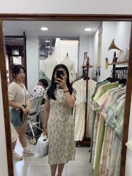 -陈大户旗袍(狮子林店)
