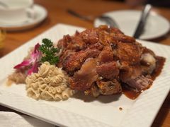 -宝莱纳啤酒花园餐厅PAULANER BRAUHAUS Nanjing(广州路店)