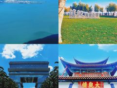 -昆明滇池国家级风景名胜区西山景区