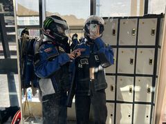 -雪浪山卡丁车俱乐部