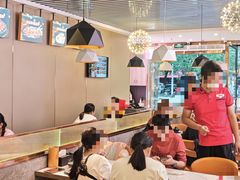 -钳小柒·小龙虾蓝龙王烧烤夜宵(长寿路店)